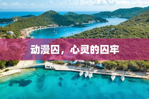 動漫囚，心靈的囚牢