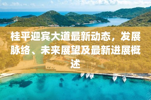 桂平迎賓大道最新動態(tài)，發(fā)展脈絡、未來展望及最新進展概述