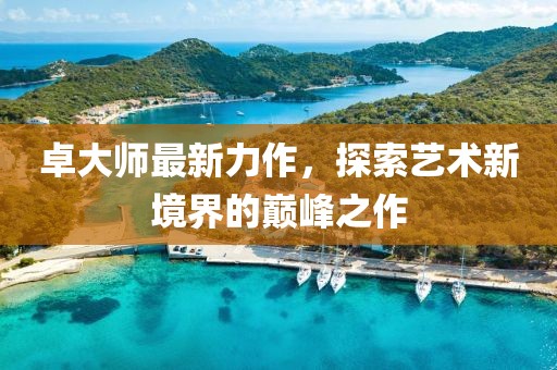卓大師最新力作，探索藝術(shù)新境界的巔峰之作
