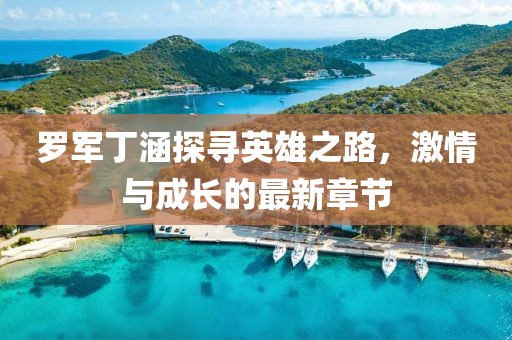 羅軍丁涵探尋英雄之路，激情與成長(zhǎng)的最新章節(jié)