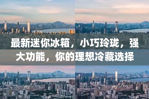 最新迷你冰箱，小巧玲瓏，強(qiáng)大功能，你的理想冷藏選擇