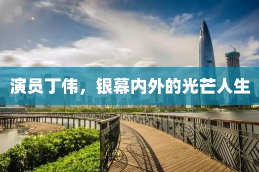 演員丁偉，銀幕內(nèi)外的光芒人生