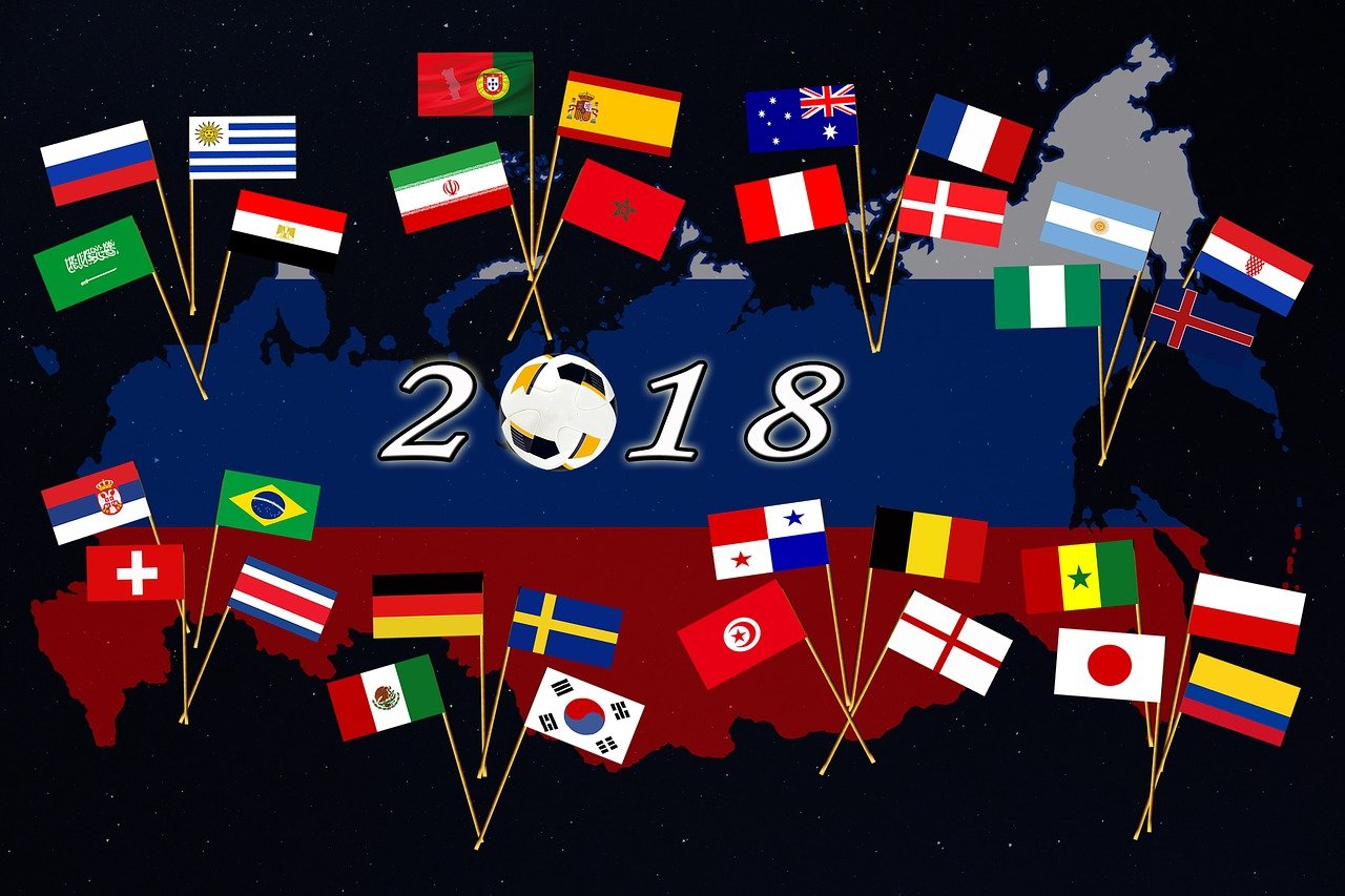 2017年世界女足最新排名概覽