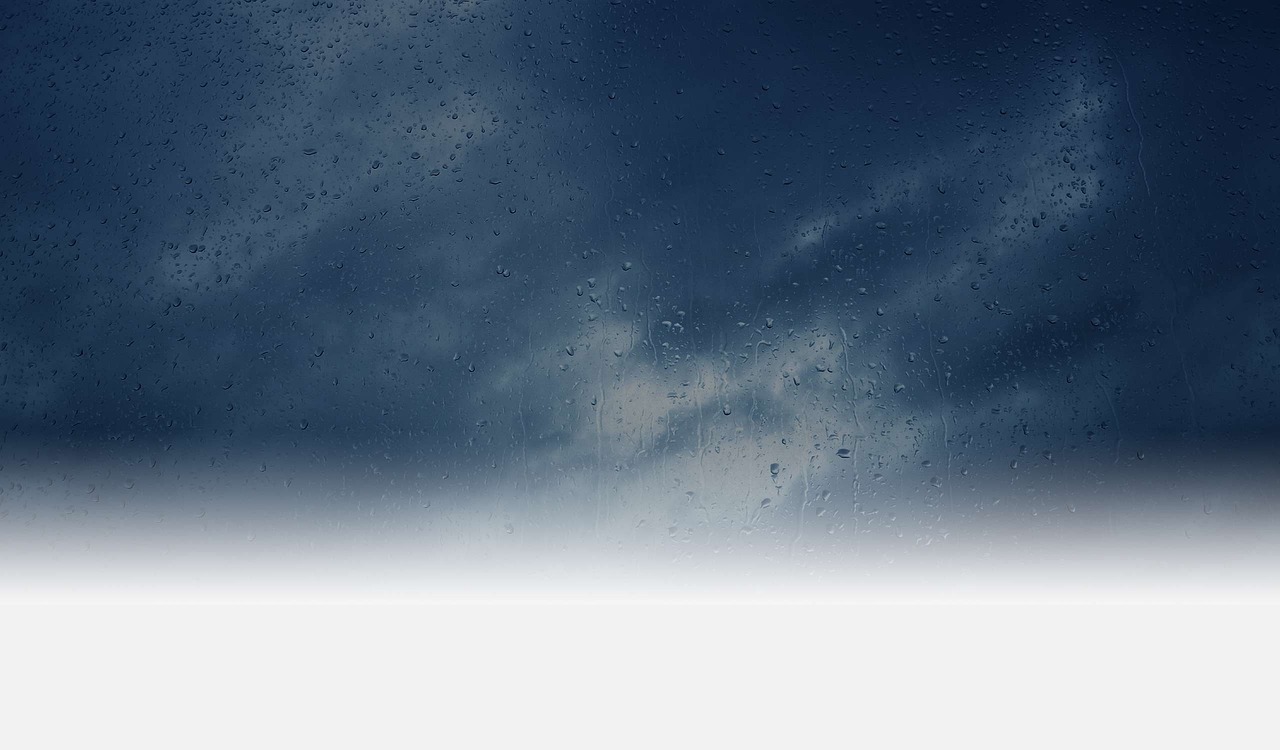 最新氣象衛(wèi)星云圖揭示天氣動態(tài)的核心秘密