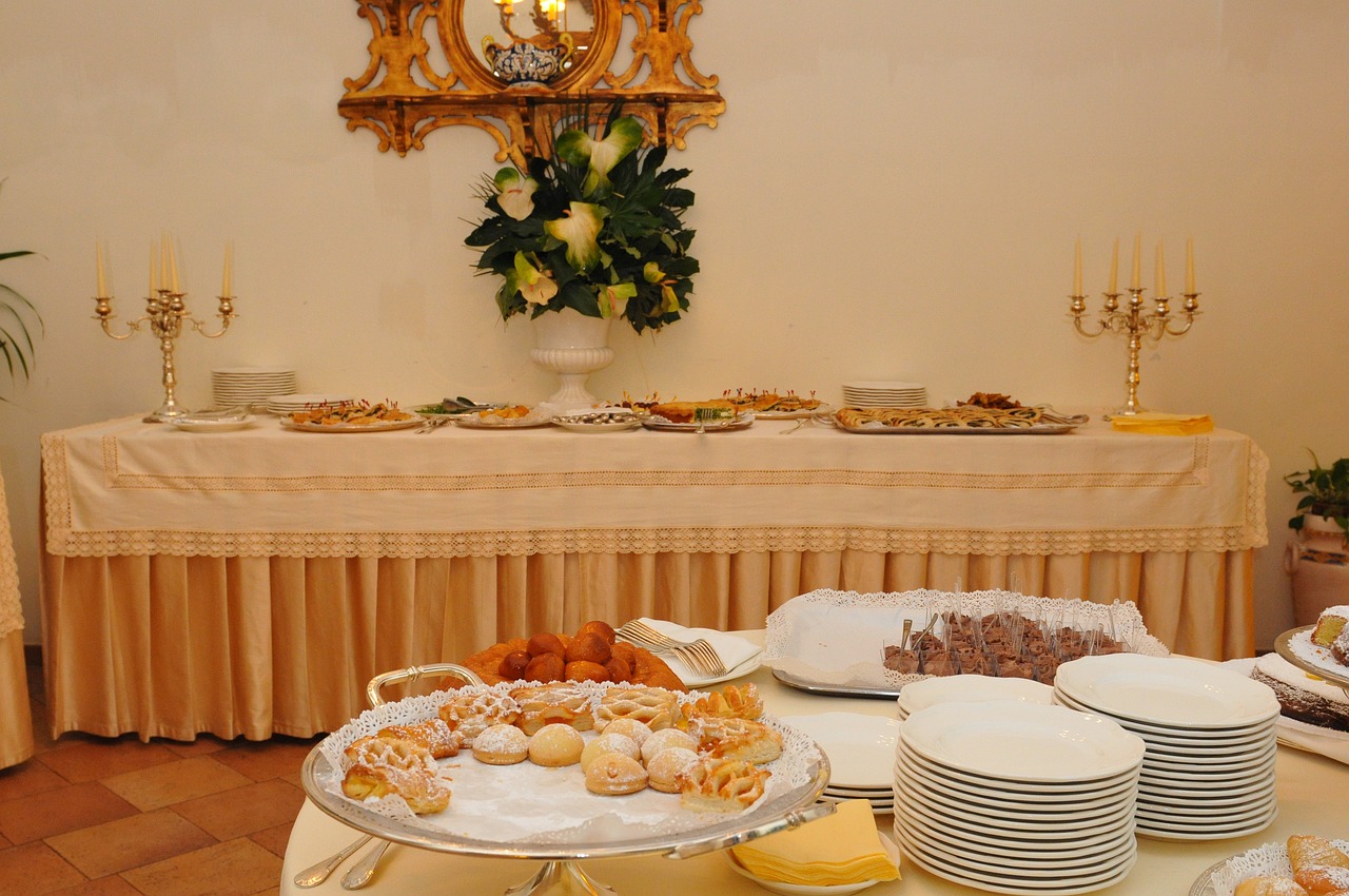 第六季自助餐廳價(jià)格表，美食盛宴與價(jià)值完美融合