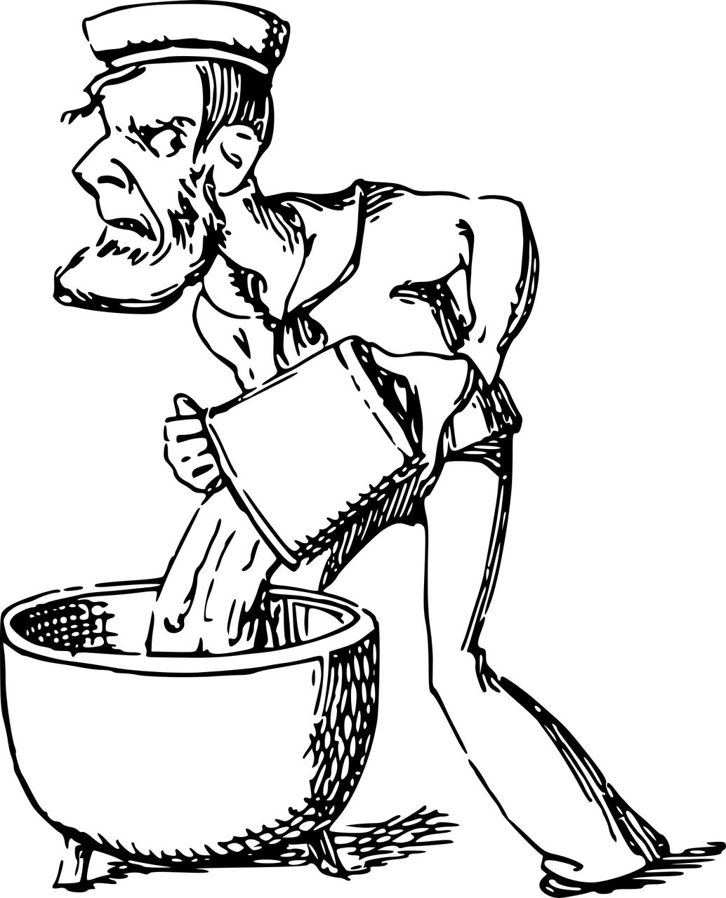 關(guān)于污漫畫動(dòng)漫的思考與探討，涉黃問題的探討與反思