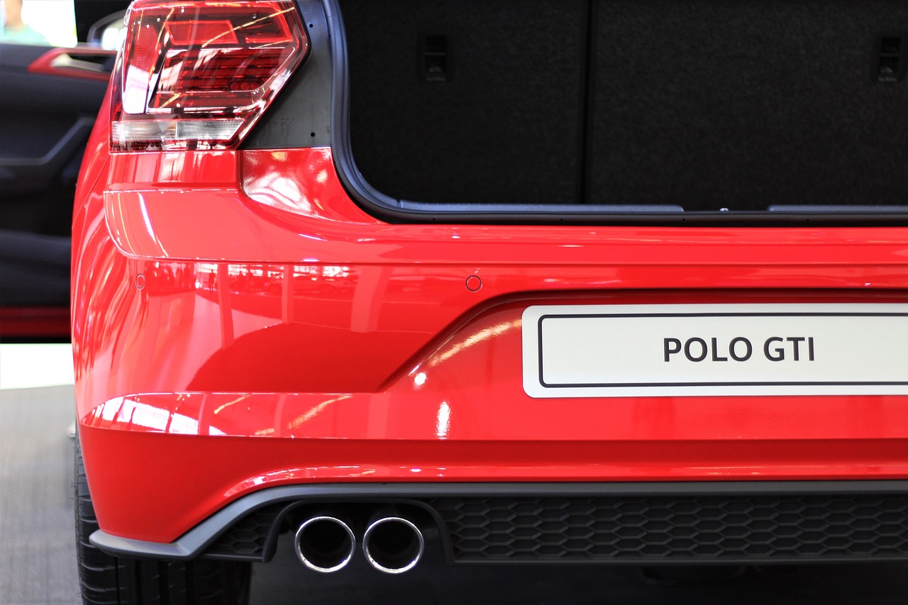 大眾Polo最新價格概覽及市場走勢，購車指南與全方位分析