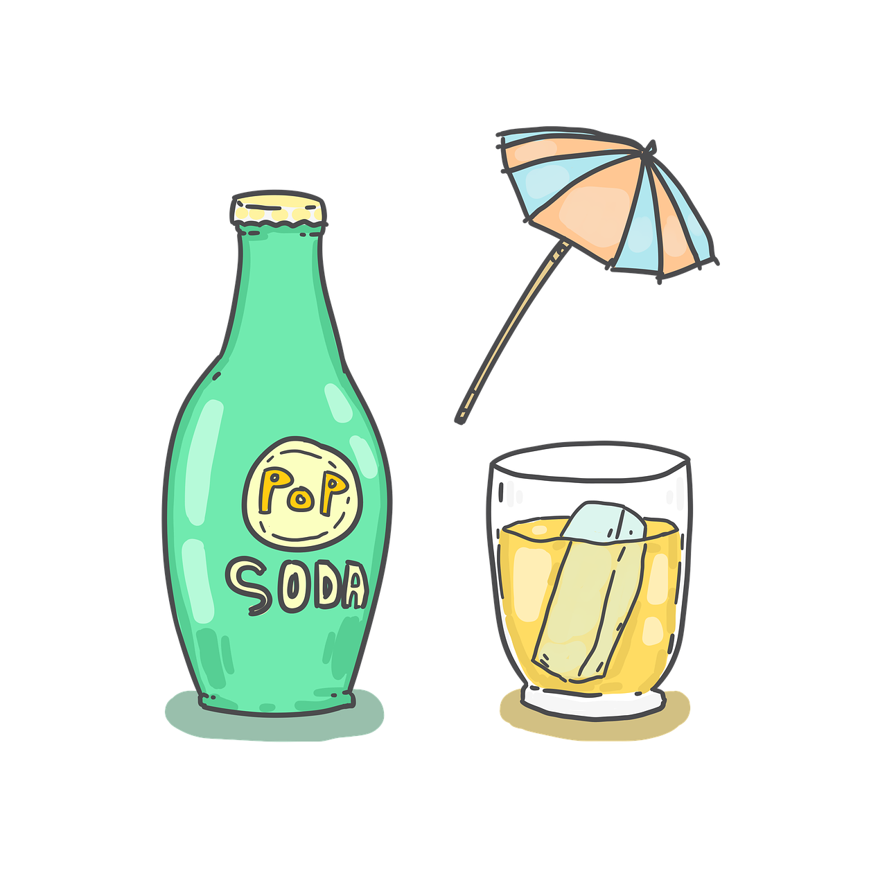 飲料新品引領(lǐng)市場潮流，滿足多元化消費需求正式上市！
