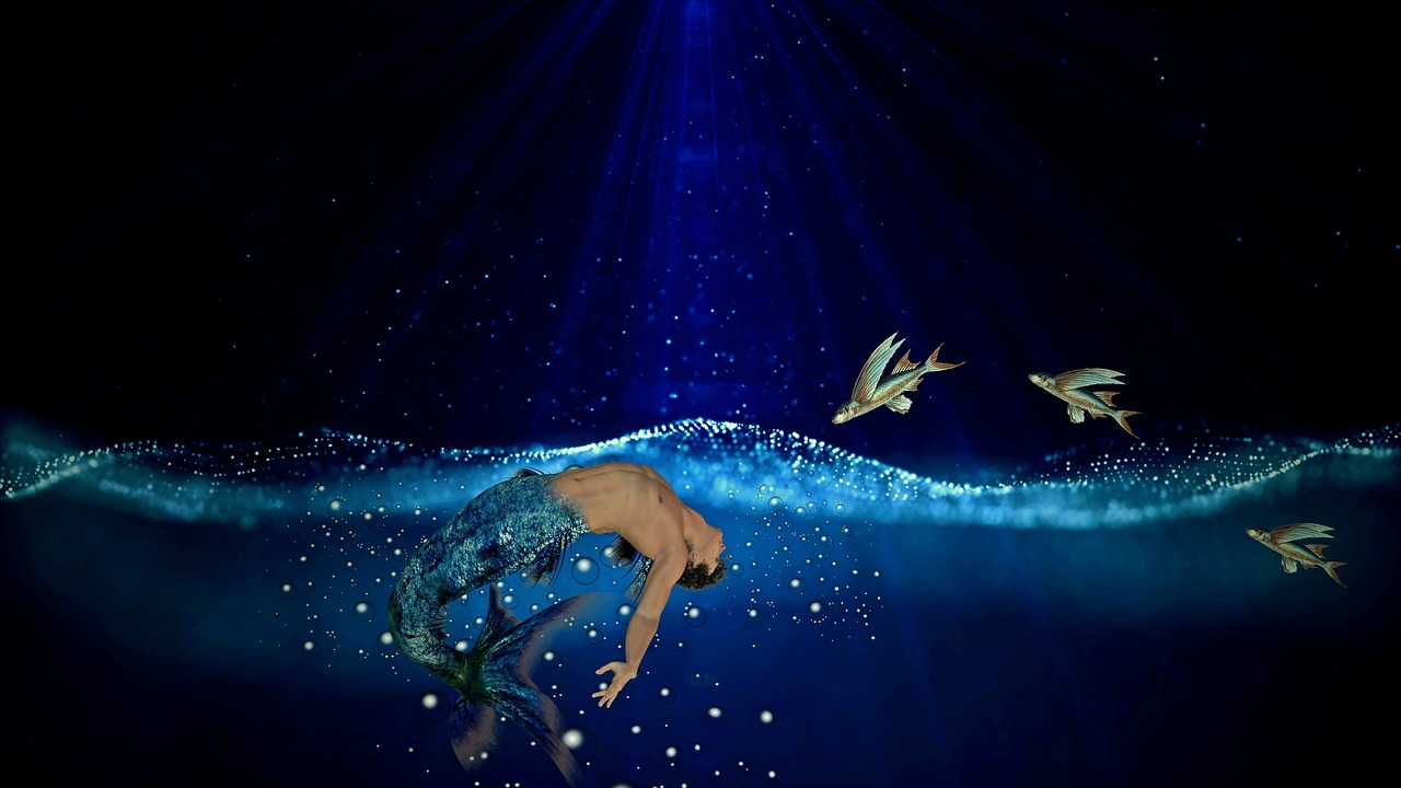 揭秘美人魚票房背后的成功秘密與新動態(tài)