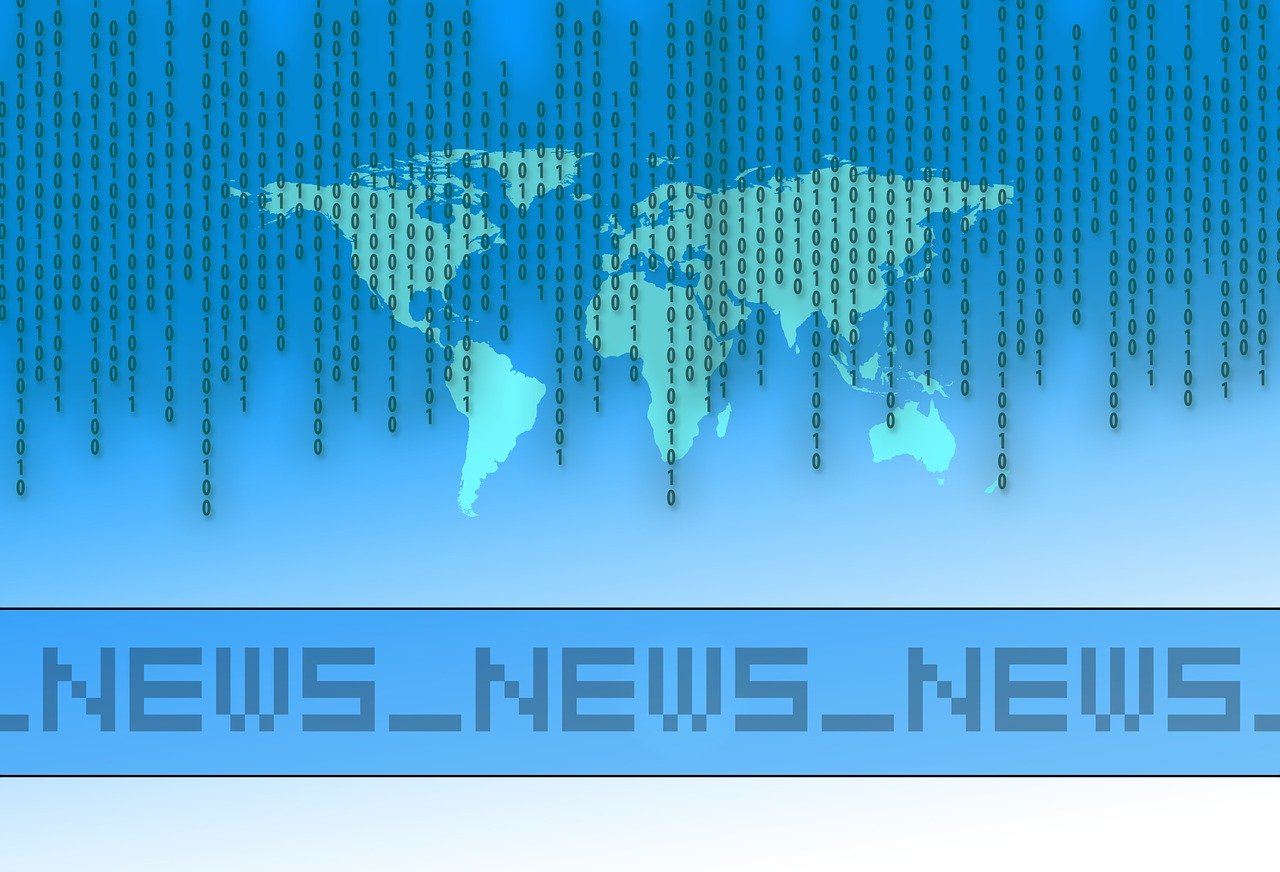 走進(jìn)前沿資訊，91最新資訊站探索報(bào)道