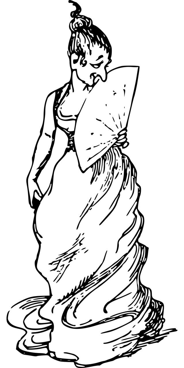 動(dòng)漫角色剪長(zhǎng)發(fā)背后的情感與時(shí)尚潮流交融之旅