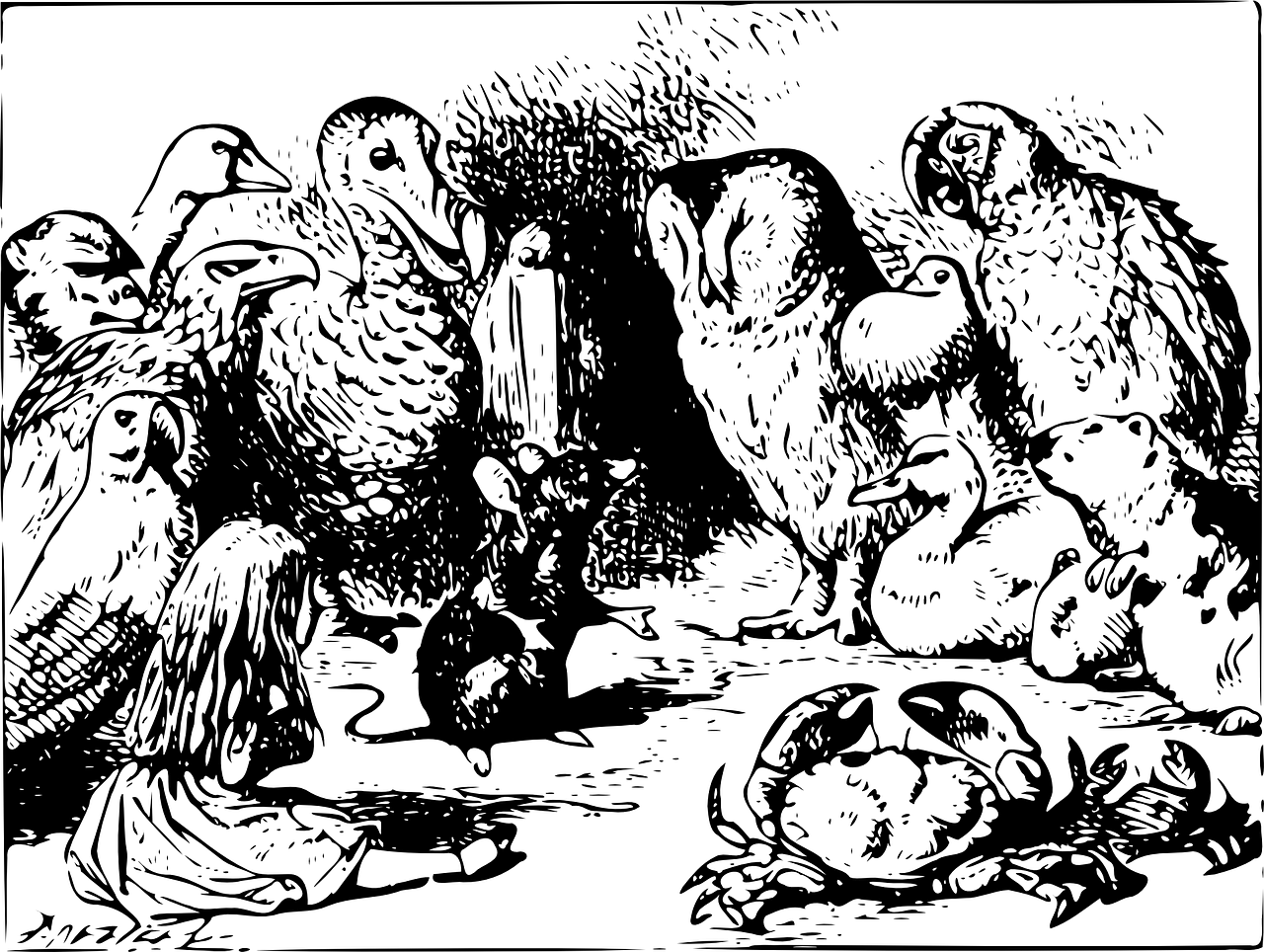 狼狽小說新版，重塑經(jīng)典故事魅力