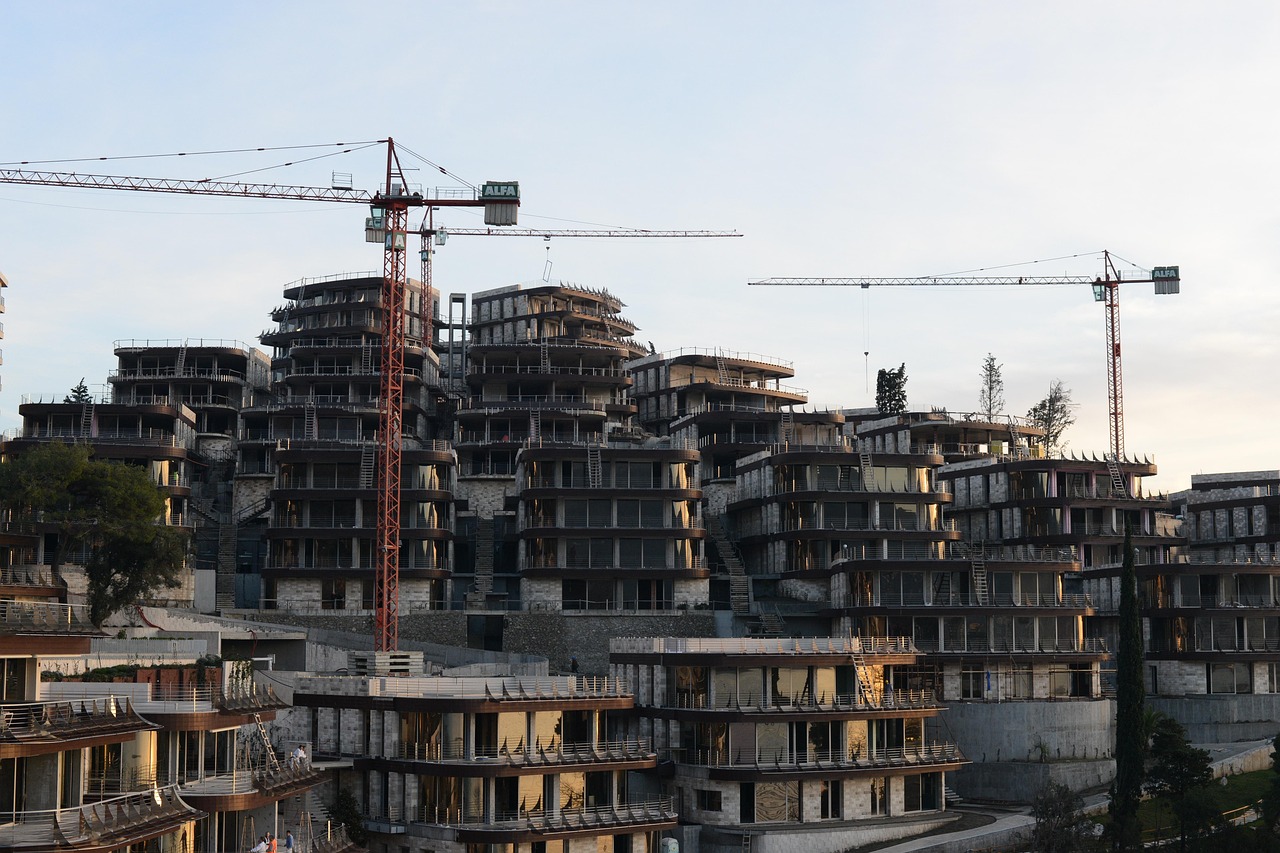 濟南違建拆除名單更新，法治化城市建設步伐加快