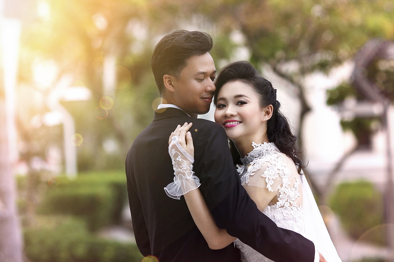 玖月奇跡婚訊揭曉，音樂與愛情的雙重喜悅時(shí)刻