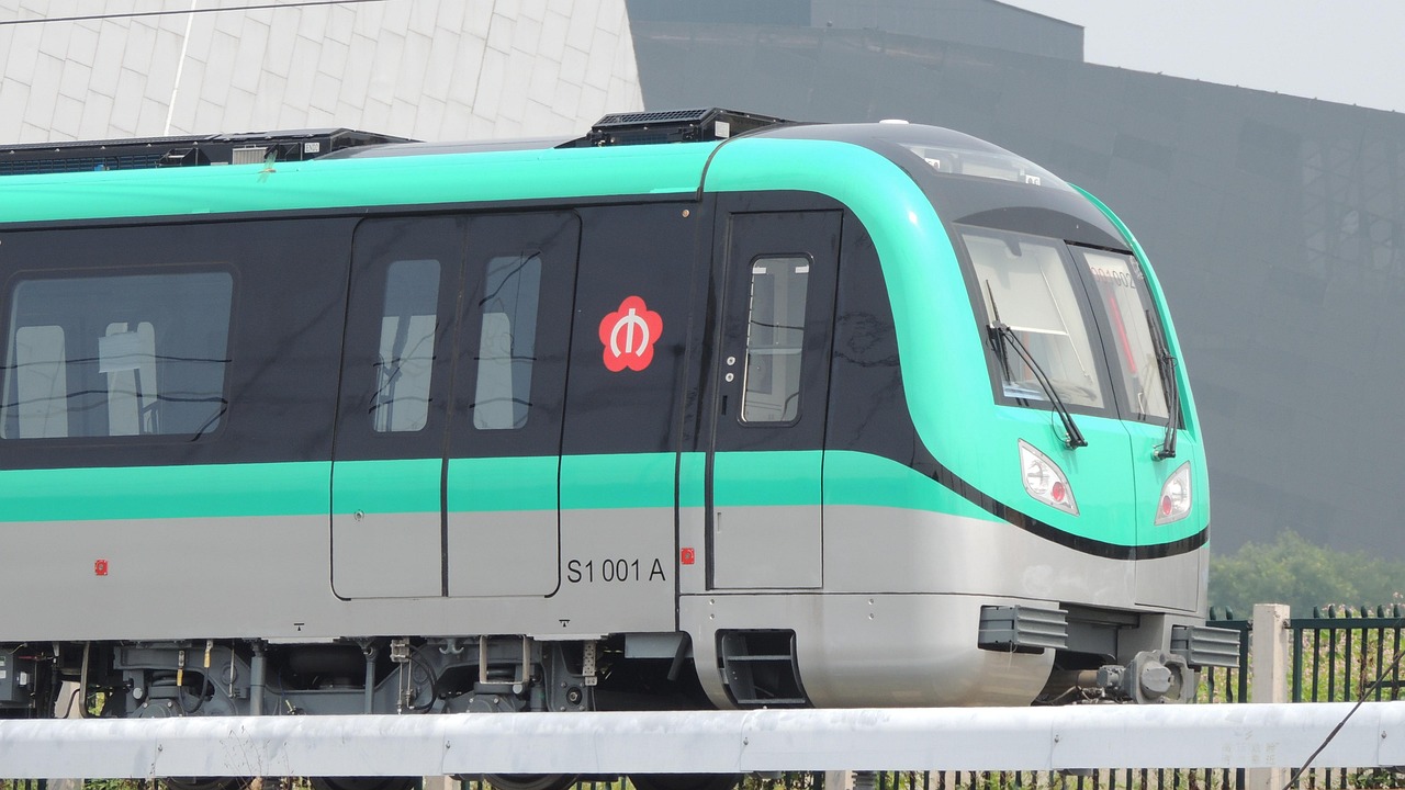 南京地鐵最新線路圖概覽，全面解析最新地鐵線路布局
