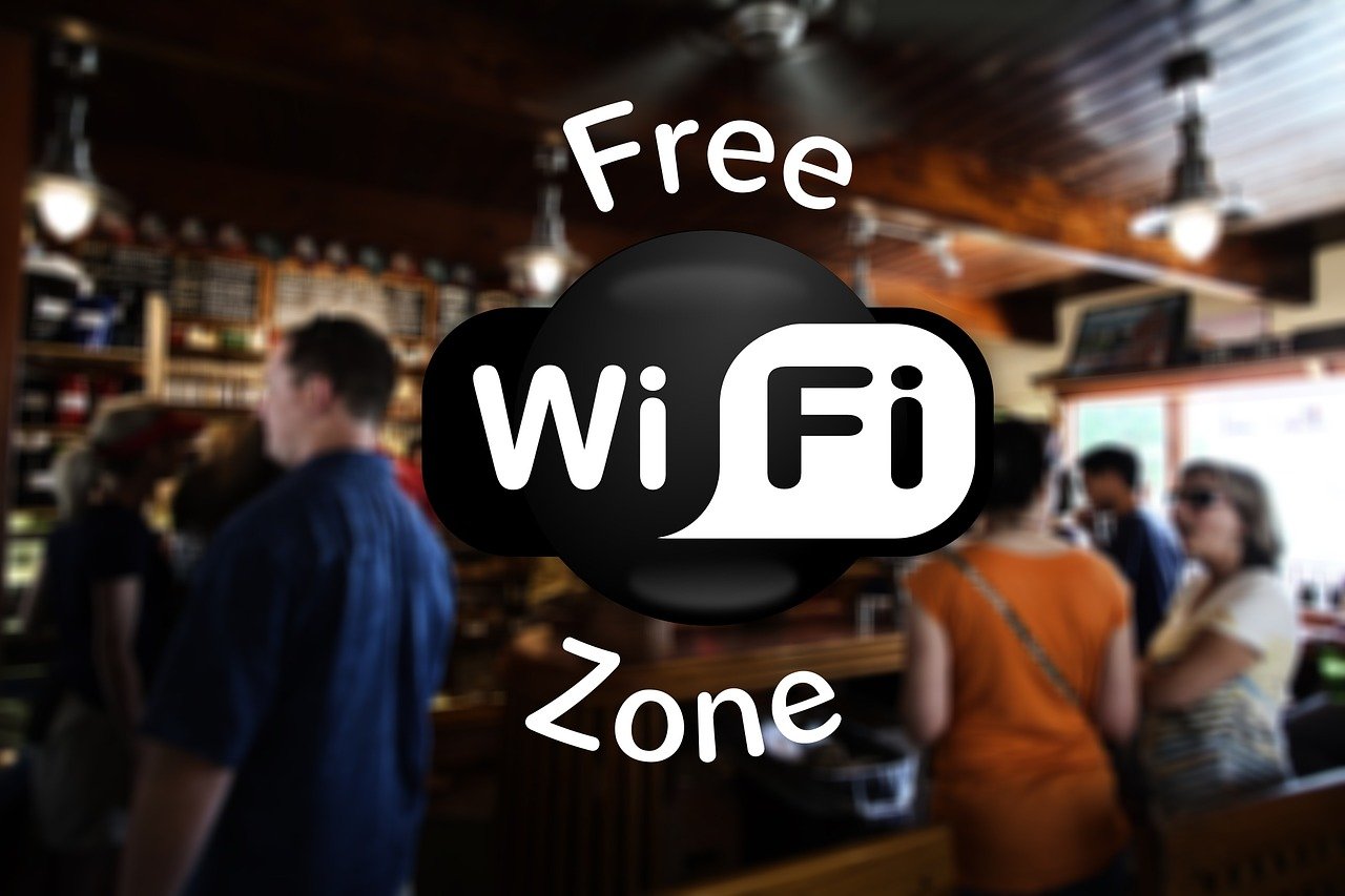 樂無限WiFi最新版下載，高速網(wǎng)絡(luò)體驗(yàn)之旅