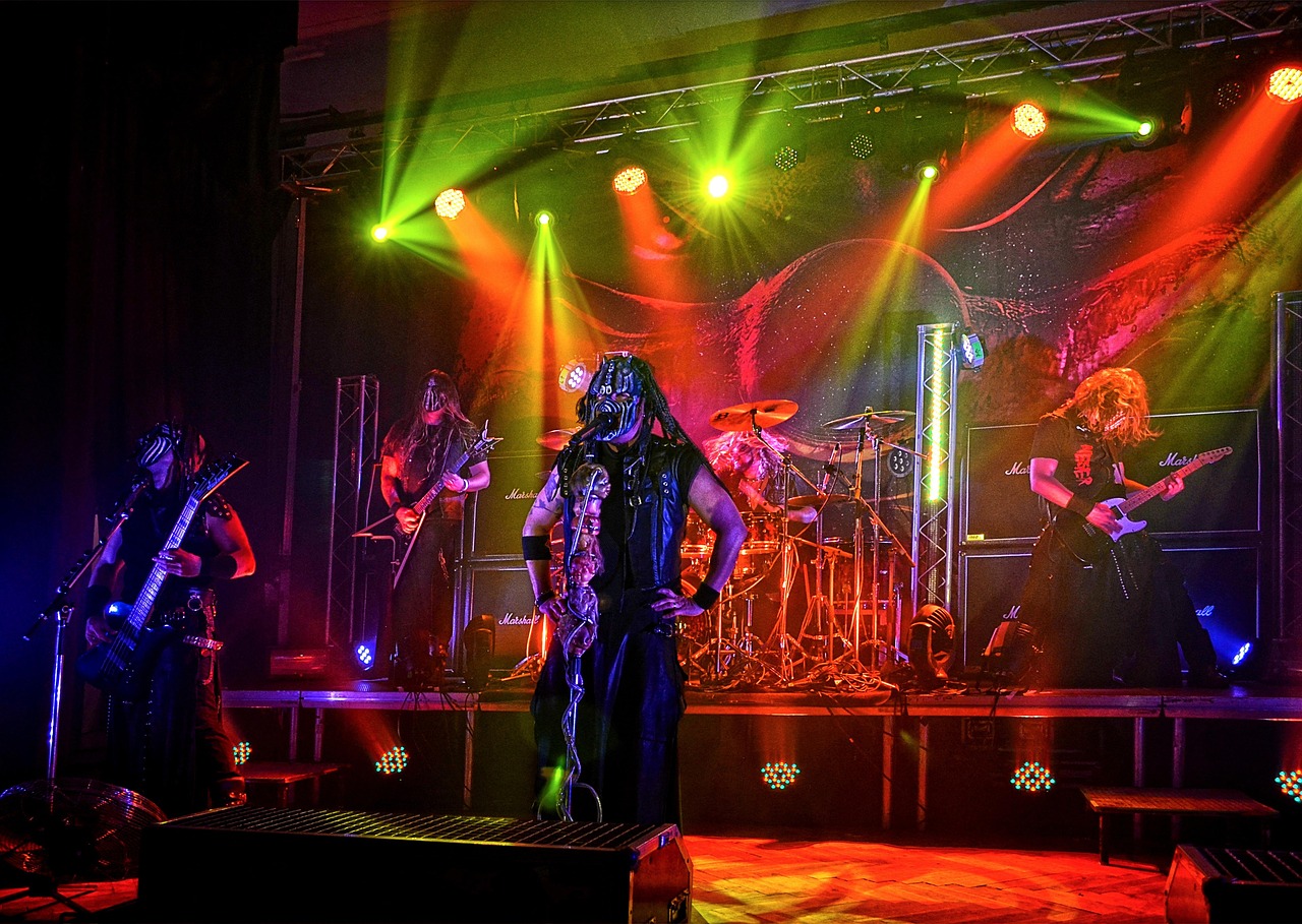 流行風(fēng)潮涌動與文化碰撞下的最新熱門歌曲