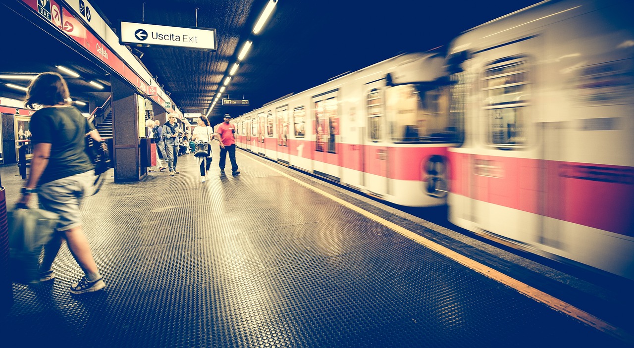 公車系列最新更新，引領公共交通新時代的變革力量