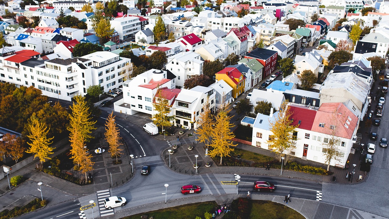 臨桂新盤探尋記，理想城市的居住之選