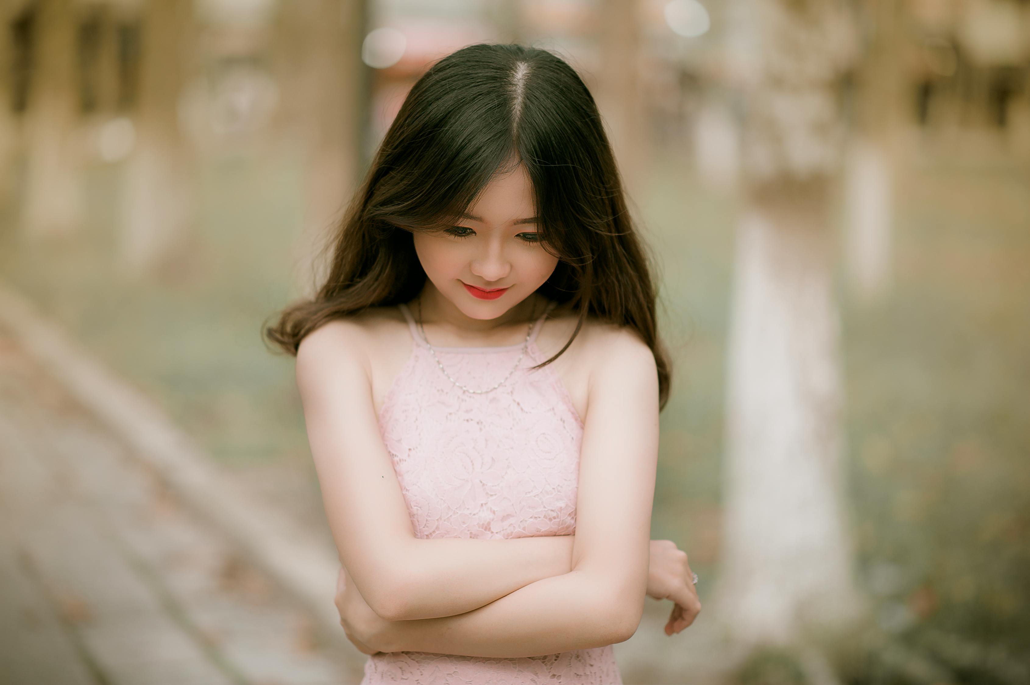 探究動漫世界中令人心動的女生魅力——動漫人物女生解析