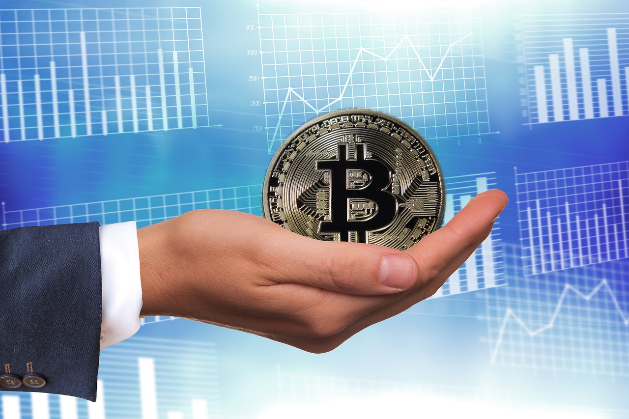 BTC價(jià)格行情深度解析與預(yù)測(cè)