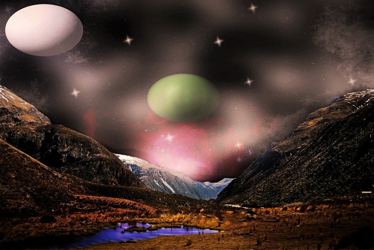 動漫午夜的奇幻魅力與神秘世界探索