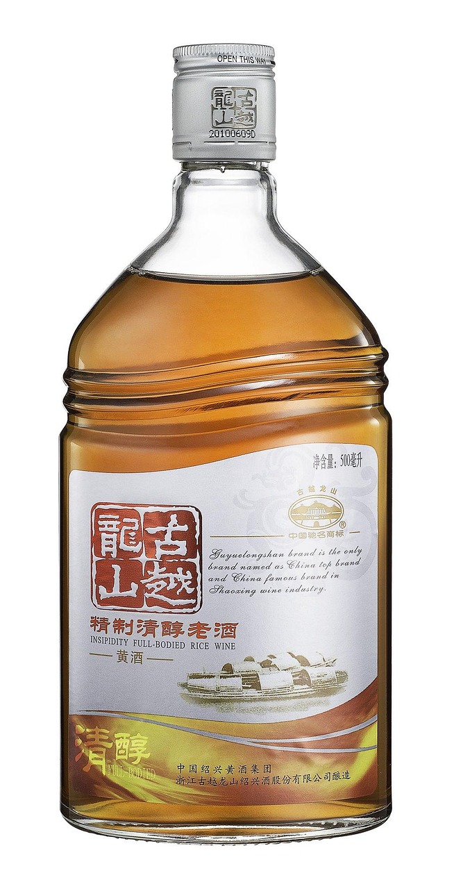 古越龍山股票背后的故事探尋
