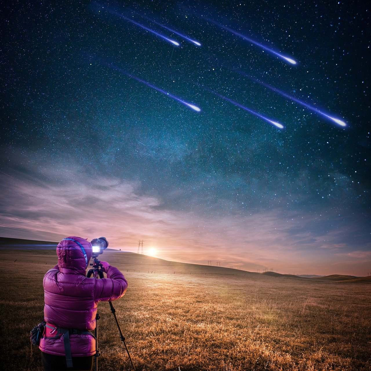 歐美男明星璀璨瞬間，星光閃耀的魅力圖片