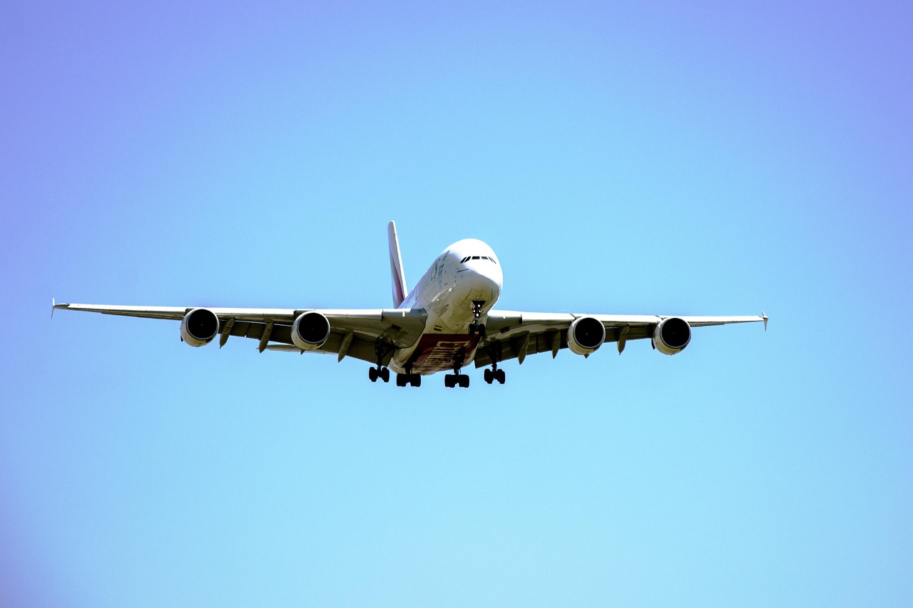 最新航空貨運信息及其影響概覽