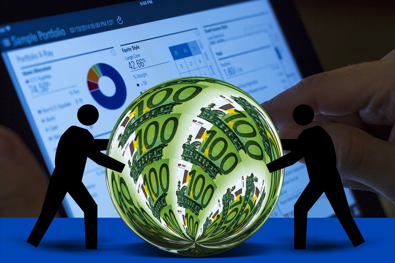 上市公司財務(wù)報表查詢，洞悉企業(yè)運營狀況的核心途徑