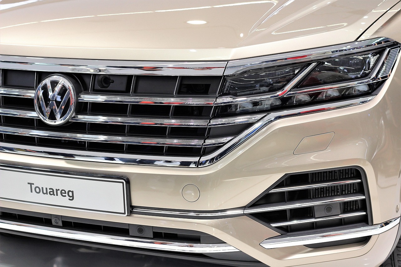 新上市SUV引領(lǐng)汽車市場潮流，未來趨勢展望