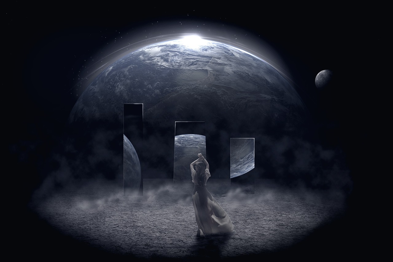 黑洞最新研究進(jìn)展，揭秘宇宙神秘之地的探索之旅新發(fā)現(xiàn)