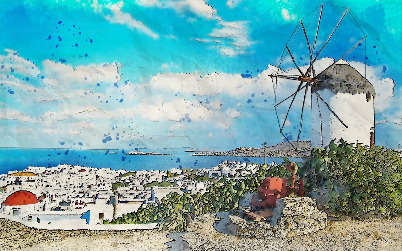 海島電影，藝術(shù)之旅的探索與發(fā)現(xiàn)