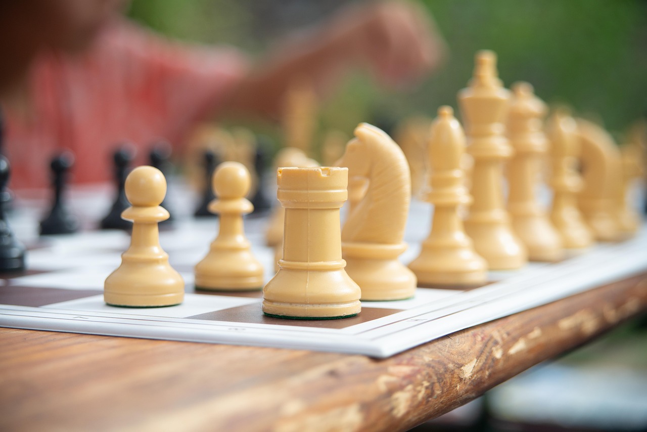 象棋比賽棋譜研究，探索奧秘，揭示重要性與應用