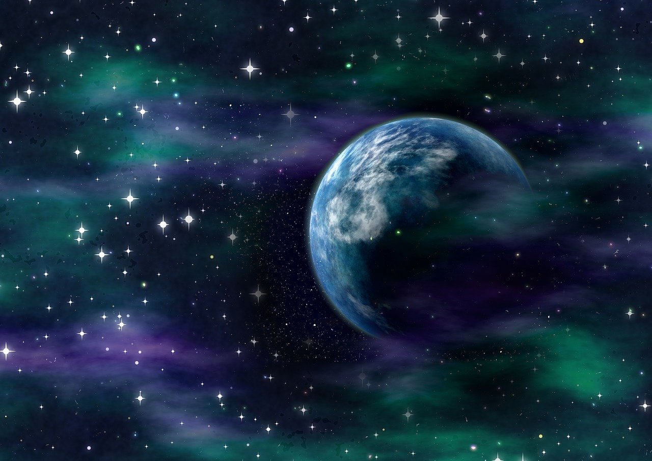 科學(xué)家最新發(fā)現(xiàn)揭曉，命名新發(fā)現(xiàn)，揭示宇宙神秘面紗