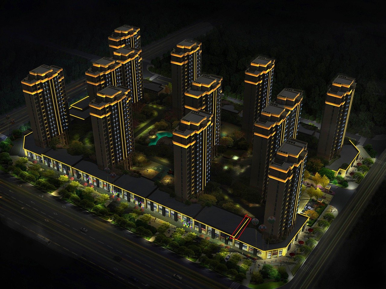 臺州市路橋區(qū)最新規(guī)劃揭曉，塑造未來城市新面貌