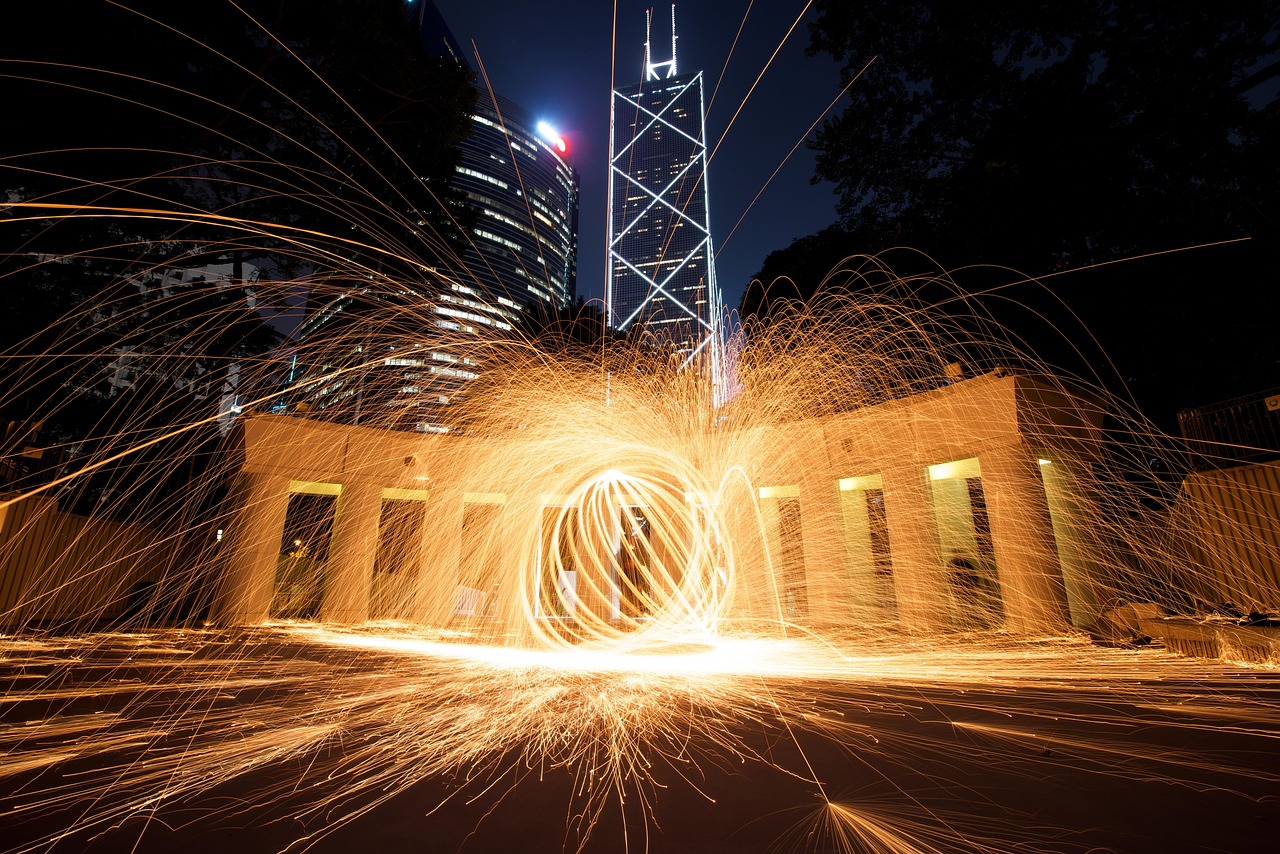 璀璨閃耀的香港電影之光，推薦好看的港片電影