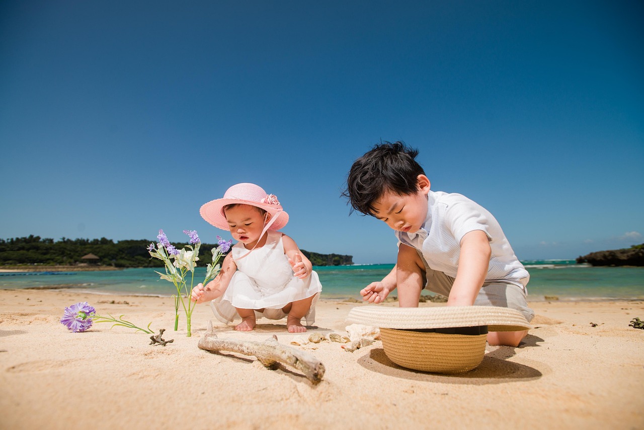 探索兒童動(dòng)漫世界的奇妙之旅