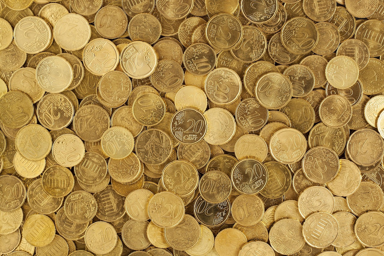 最新黃金價(jià)格走勢(shì)及分析概覽