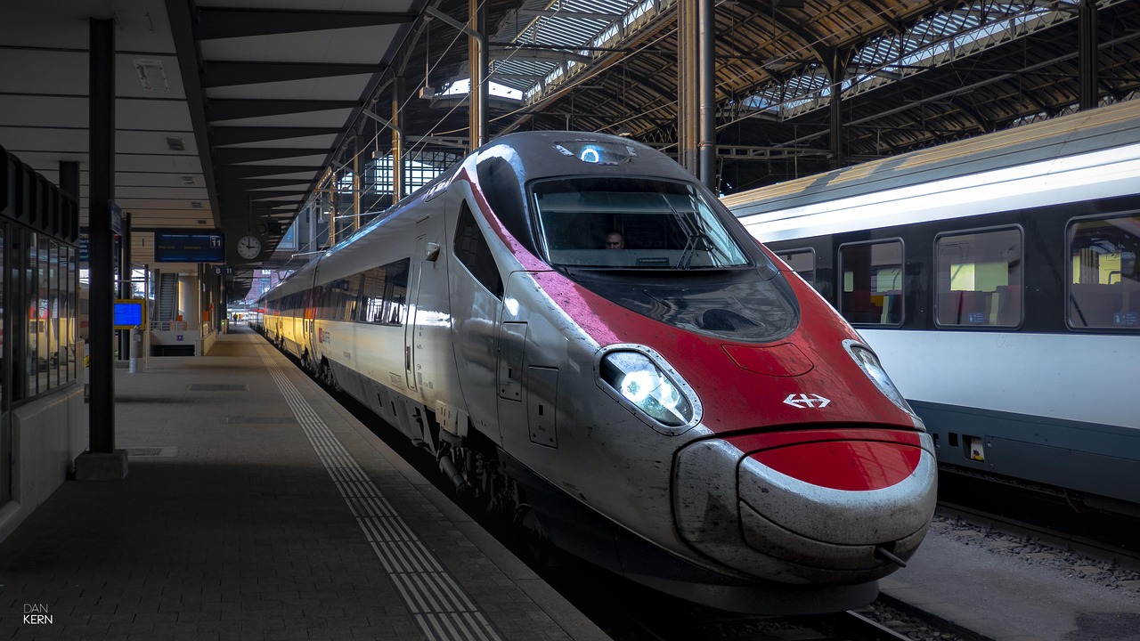 撫州火車站邁向現(xiàn)代化，提升旅客出行體驗(yàn)的最新動態(tài)
