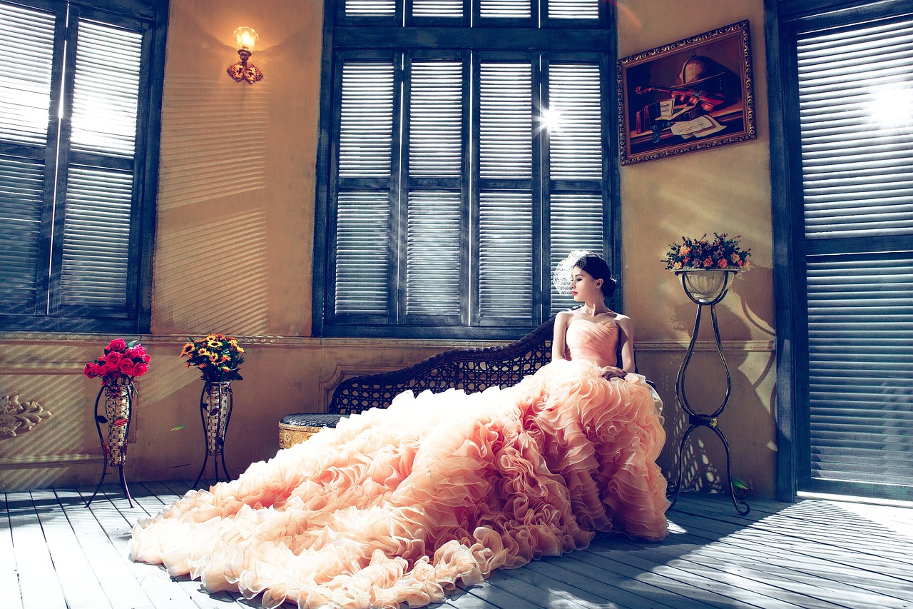Vera Wang婚紗價(jià)格揭秘，品質(zhì)與夢幻婚紗的價(jià)位探索
