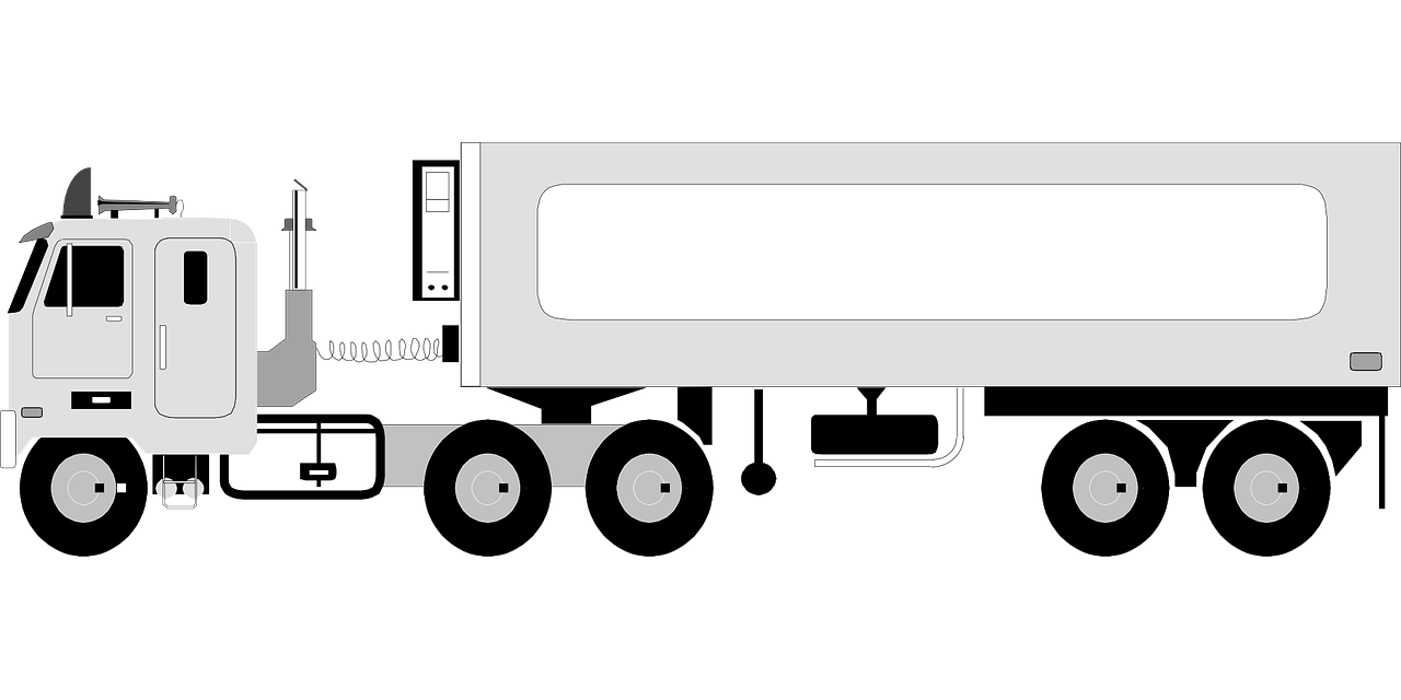 最新貨運(yùn)車輛發(fā)展及其影響概述