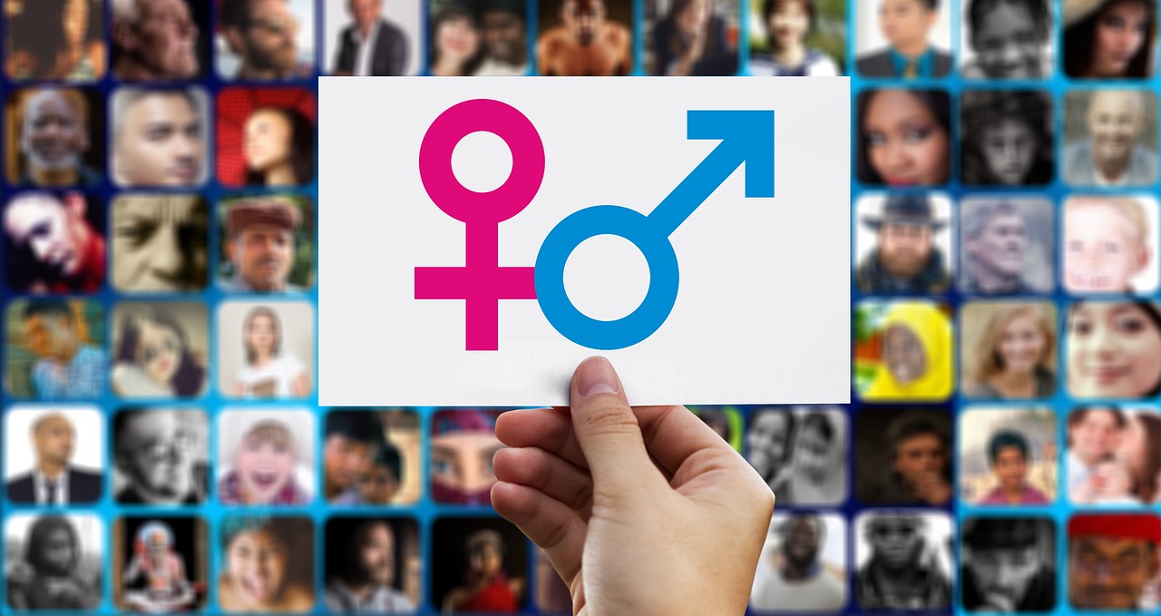 電影中的沒(méi)用女人，反思社會(huì)角色與性別刻板印象的啟示