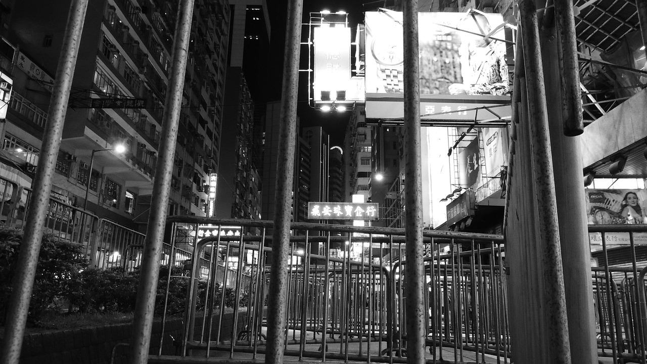 90年代香港經(jīng)典電影，永恒銀幕的記憶