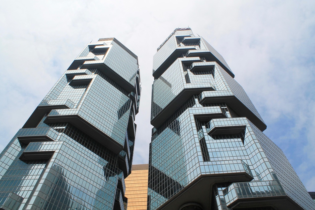 香港創(chuàng)業(yè)板上市公司，深度探索與洞察