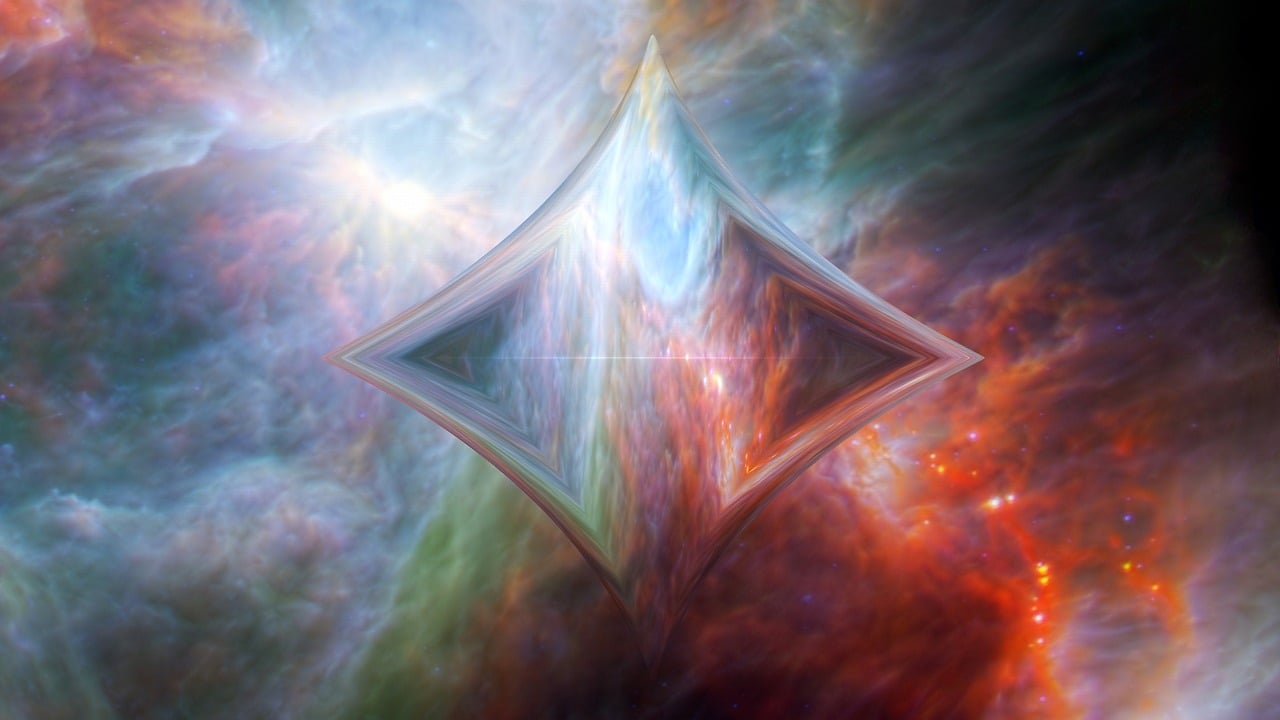 探尋神秘世界的無盡奧秘，玄門秘境續(xù)篇揭秘之旅
