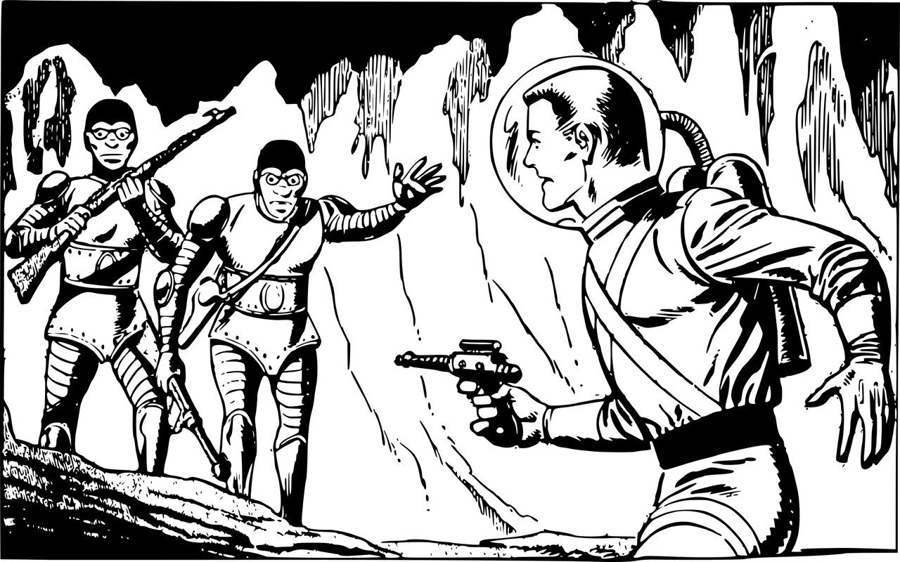 大主宰電影，奇幻英雄崛起之路